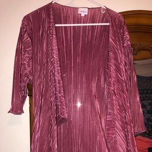 LuLaRoe Small Shirley